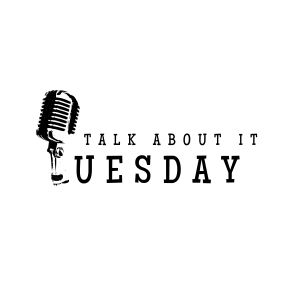 Talk About it Tuesday: Relationship Fairness: 50/50