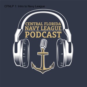 CFNLP 1: Intro to Navy League