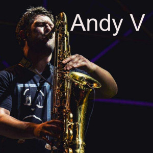 Under The Trees PODCAST Andy V