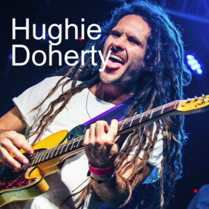 Under The Trees PODCAST Hughie Doherty Founder of FAT PINIC