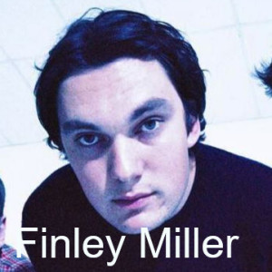 Under The Trees PODCAST Finley Miller (Dopamine)