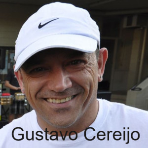 Under The Trees PODCAST Gustavo Cereijo Chukale