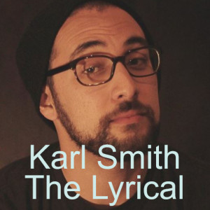 Under The Trees PODCAST Karl Smith The Lyrical