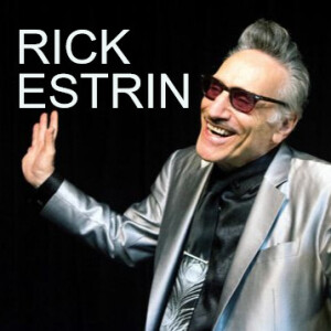 Gaston Boulanger PODCAST Rick Estrin