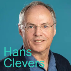 Gaston Boulanger PODCAST HANS CLEVERS