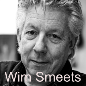 Under The Trees PODCAST Wim Smeets