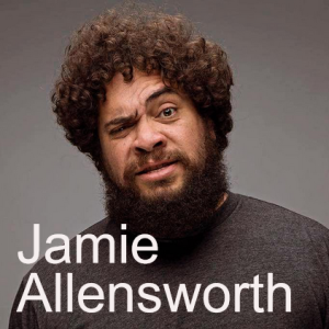Gaston Boulanger PODCAST JAMIE ALLENSWORTH