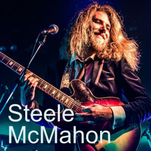 Under The Trees PODCAST Steele McMahon (Steele Syndicate)