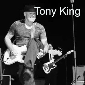 Under The Trees PODCAST Tony King