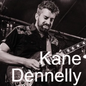 Under The Trees PODCAST Kane Dennelly 19-Twenty
