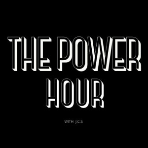 BTS 1 - Our Journey Being ALL IN on Social and Content Creation | The Power Hour