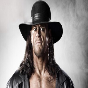 50. The Undertaker del 2