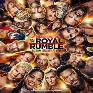101. WWE Royal Rumble 2024 predictions