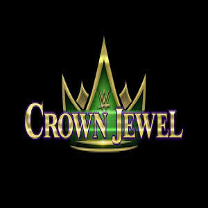 27. Analyse af WWE Crown Jewel 2022
