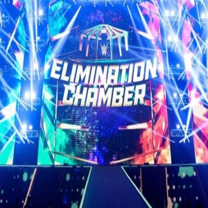 45. Analyse af WWE Elimination Chamber