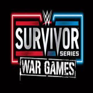 33. Analyse af WWE Survivor Series War Games