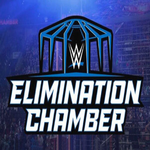 44. WWE Elimination Chamber predictions