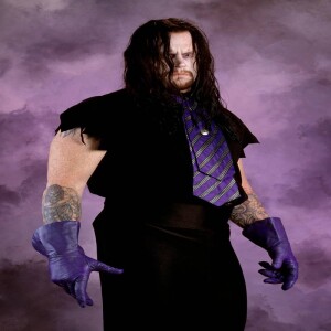 49. The Undertaker del 1