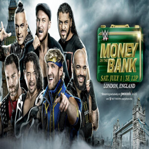 65. WWE Money in the bank 2023 predictions