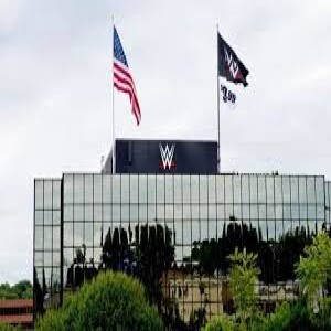 38. Breaking: Situationen i WWE