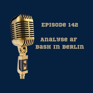 142. Analyse af WWE Bash in Berlin 2024