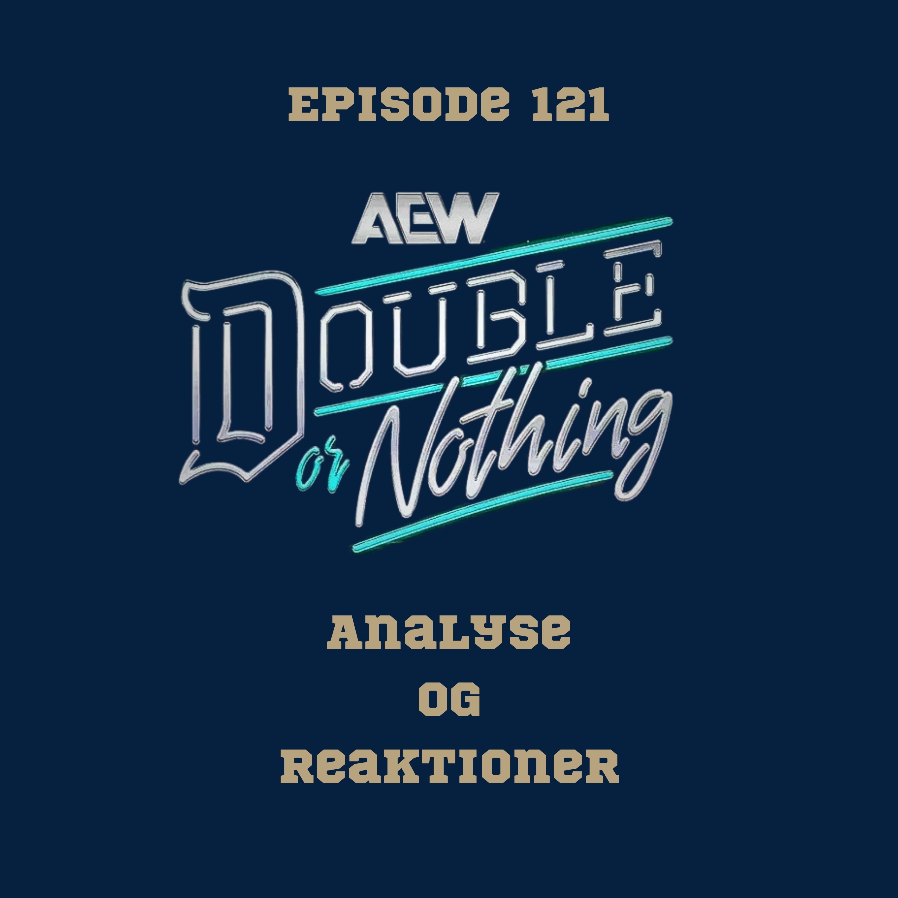 Wrestlers and Nerds Podcast