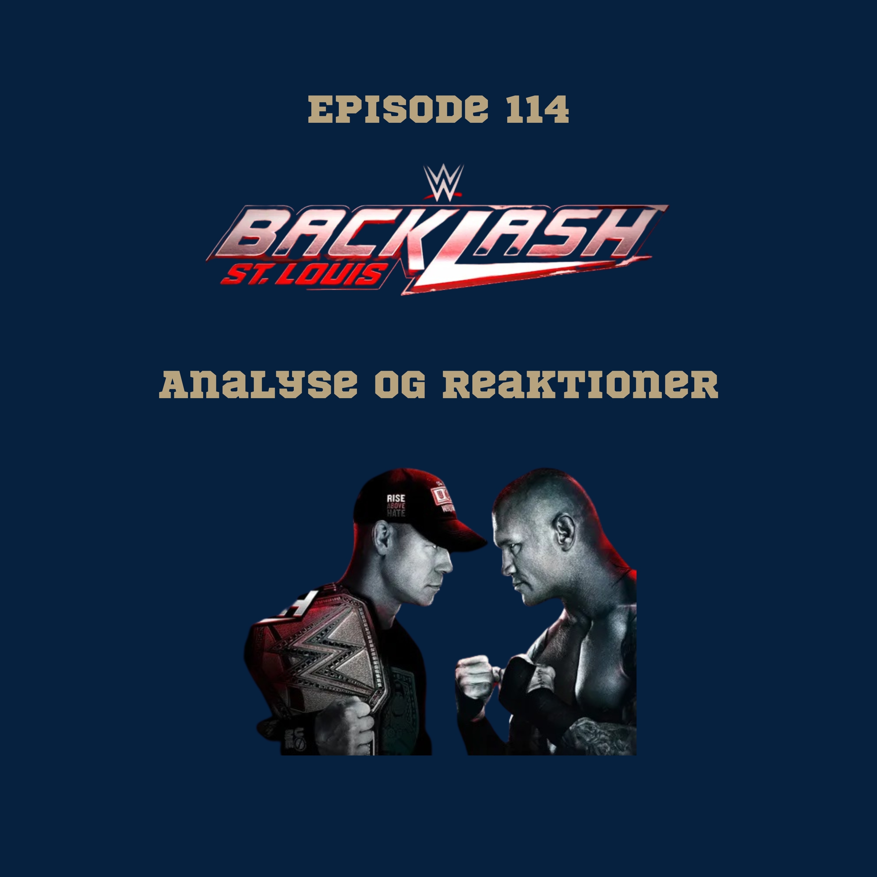 Wrestlers and Nerds Podcast
