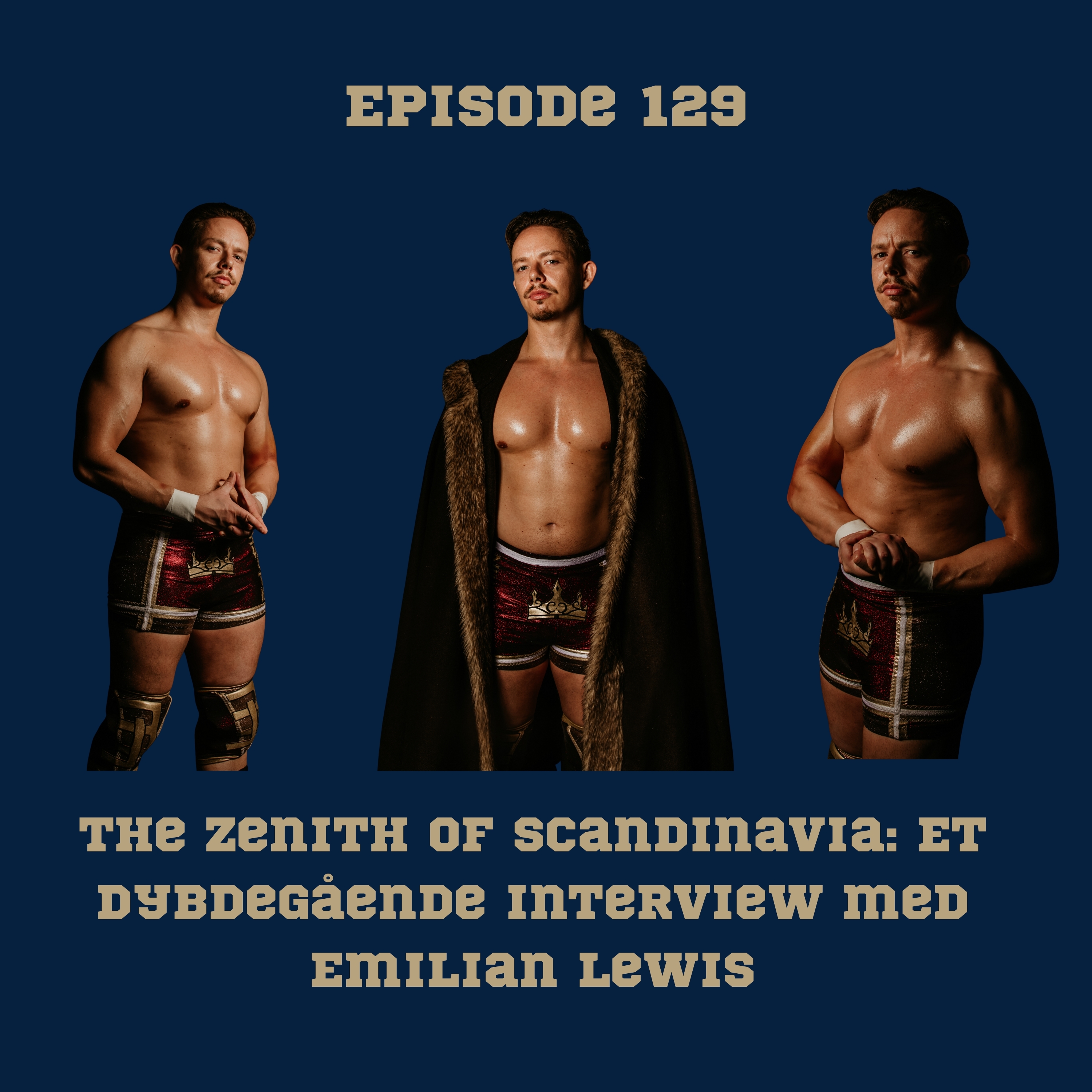 Wrestlers and Nerds Podcast