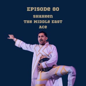 80. Shaheen: The Middle East Ace