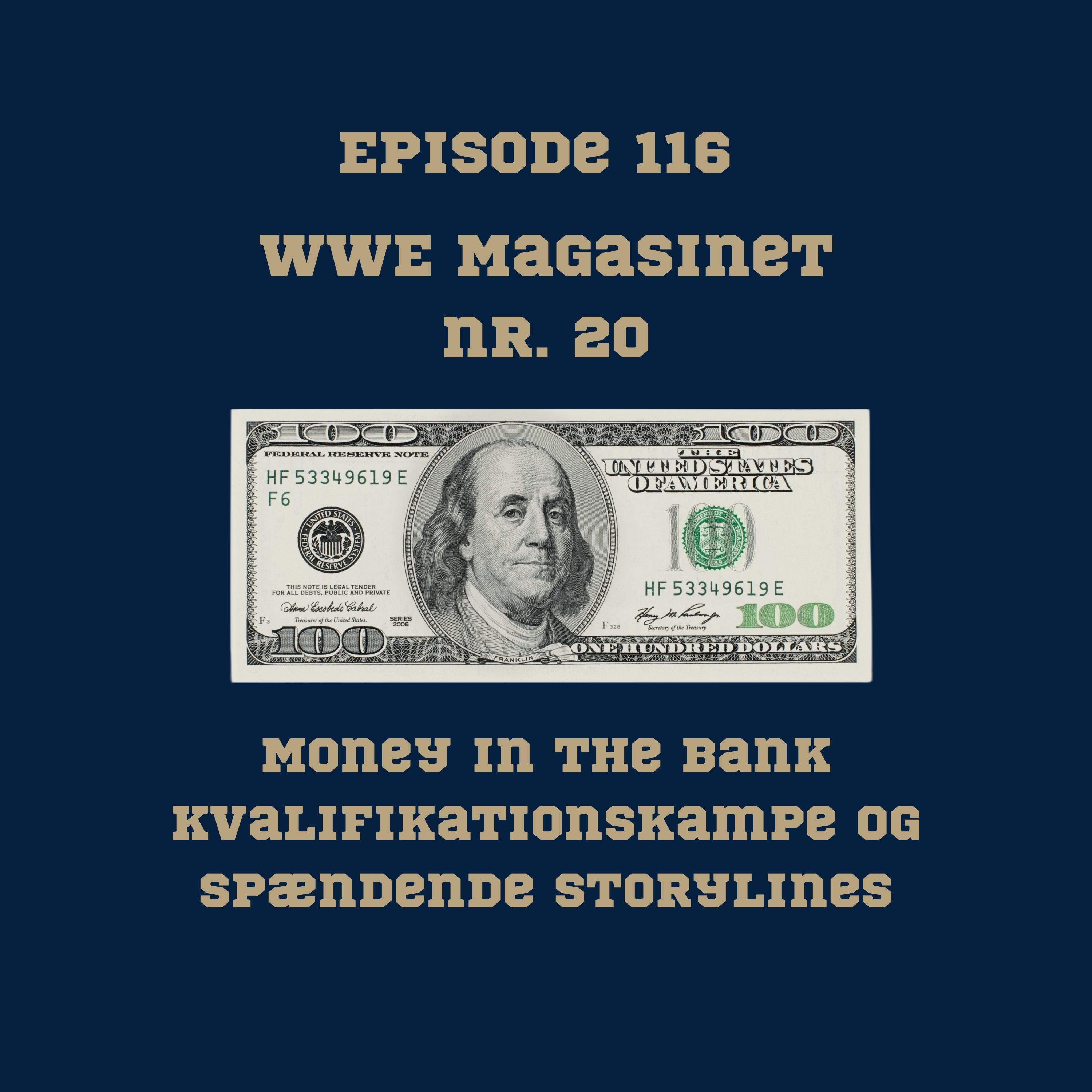 Wrestlers and Nerds Podcast