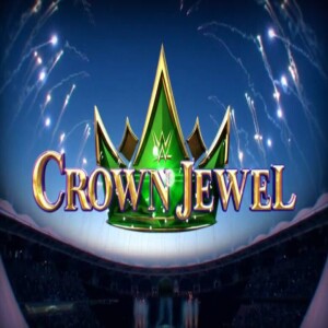 89. Analyse af WWE Crown Jewel 2023