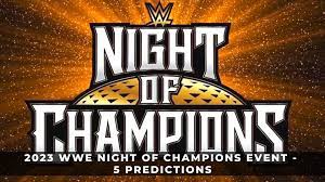 Wrestlers and Nerds Podcast