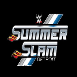 70. Summerslam 2023 preview