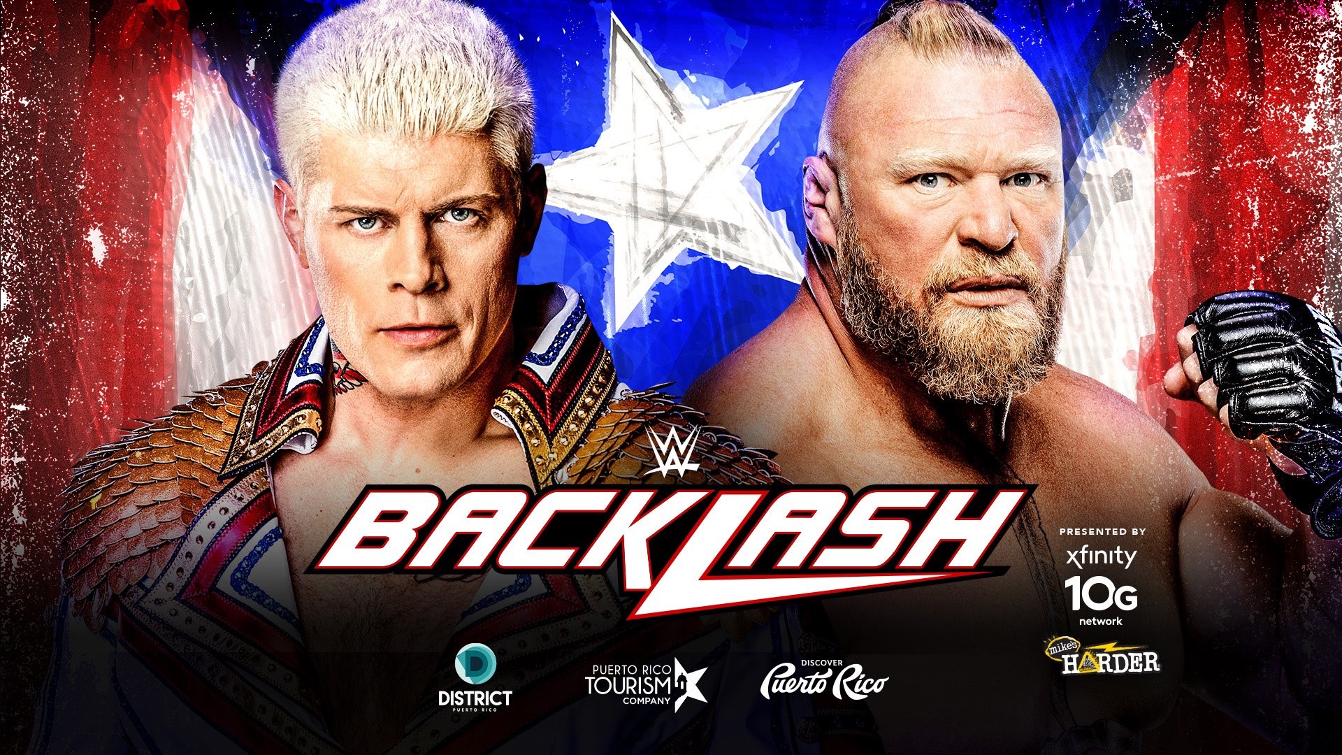 Wrestlers and Nerds Podcast