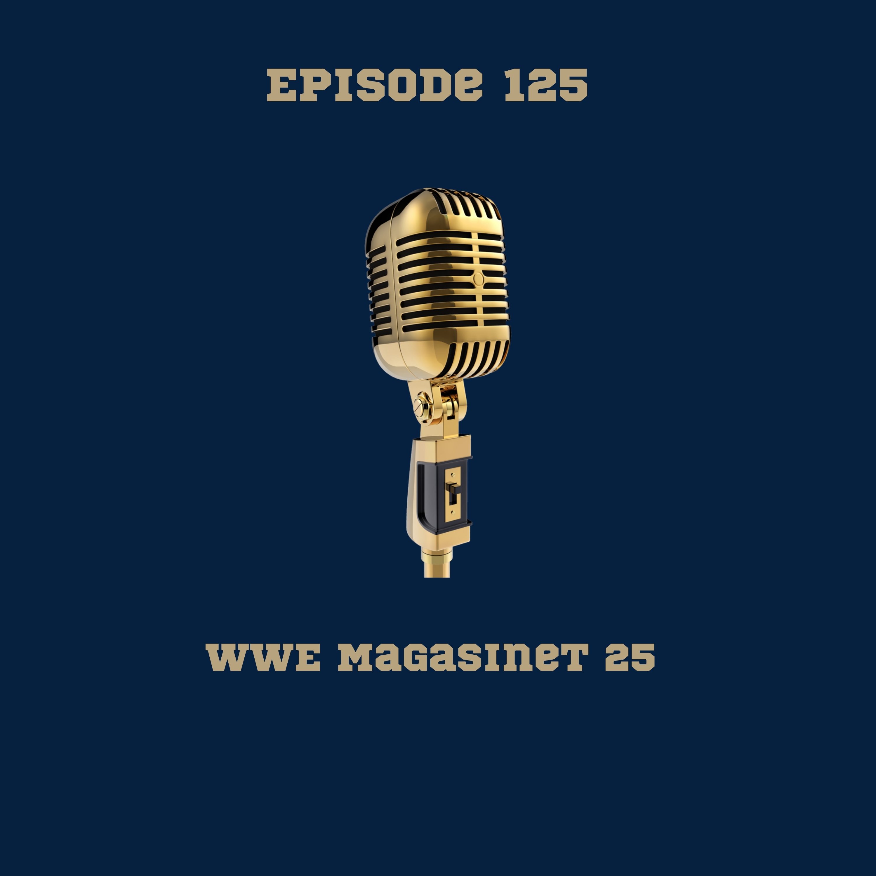 Wrestlers and Nerds Podcast
