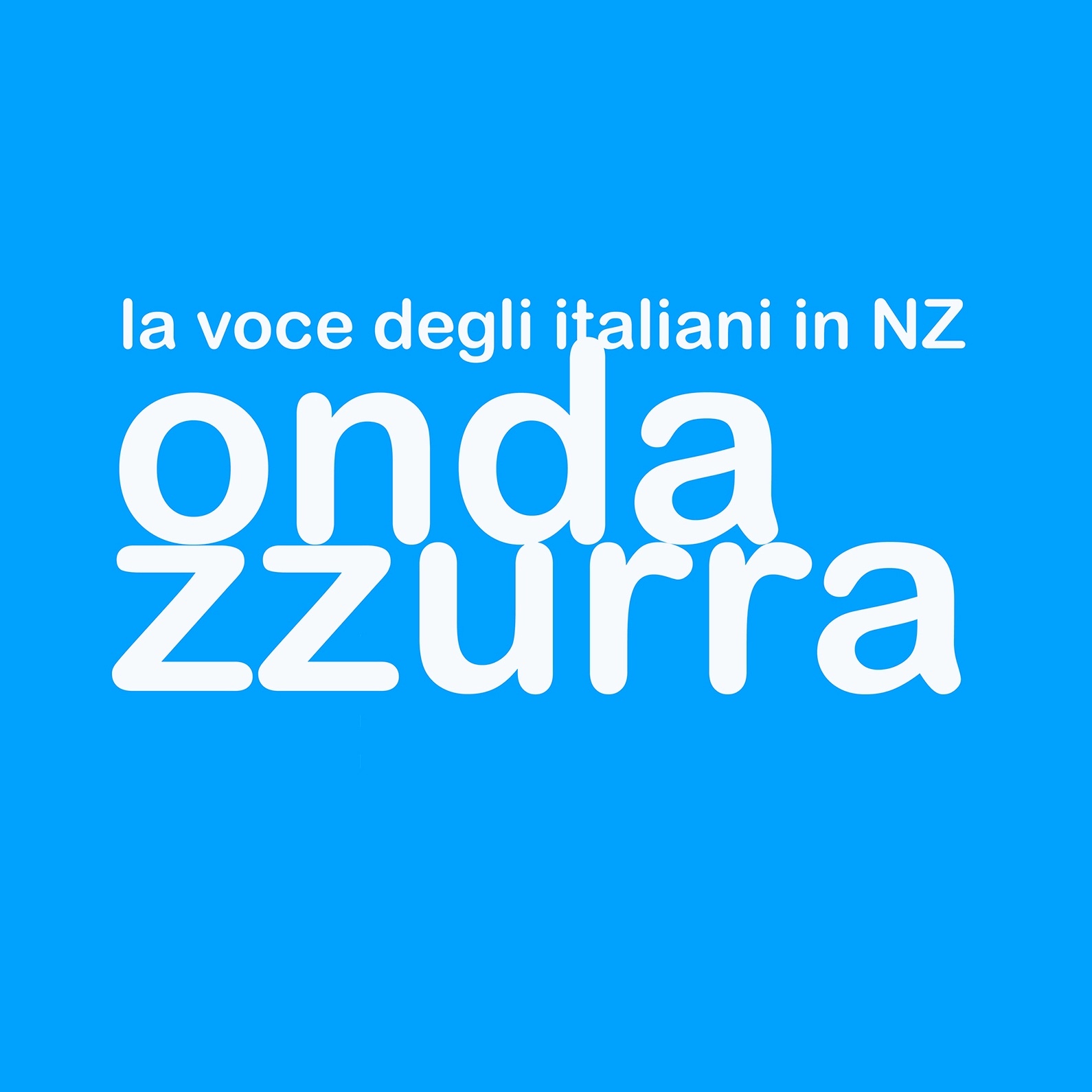 Ondazzurra‘s Podcast