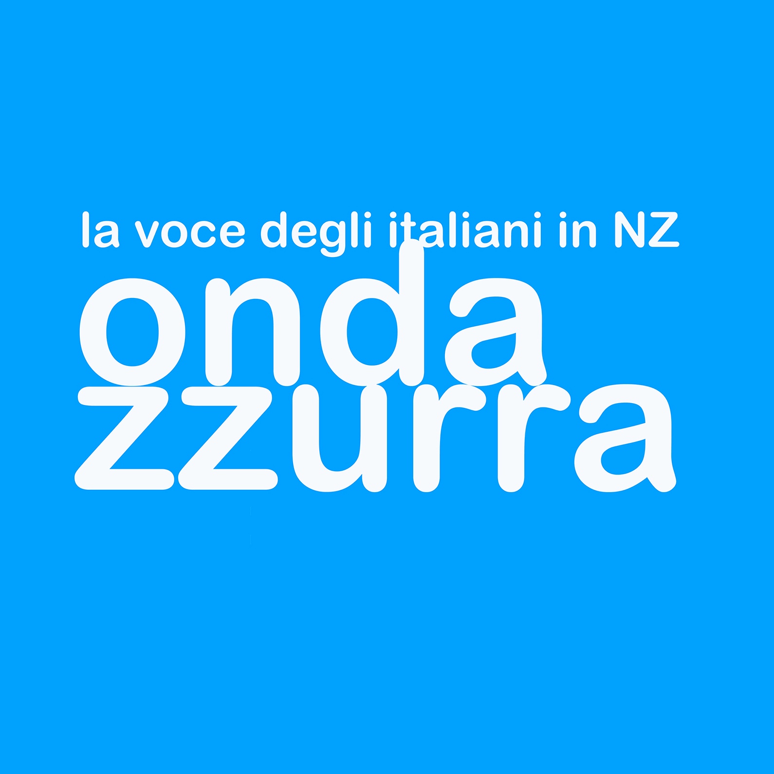 Ondazzurra‘s Podcast