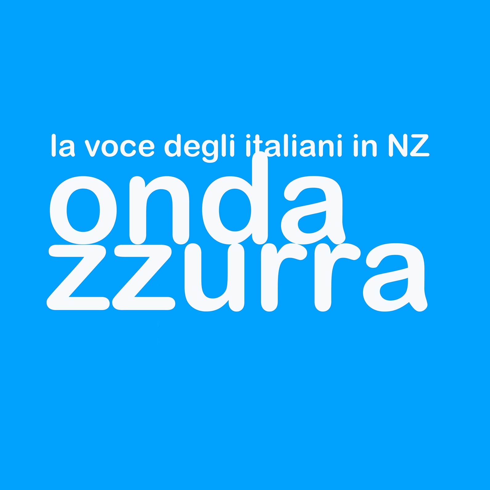 Ondazzurra‘s Podcast