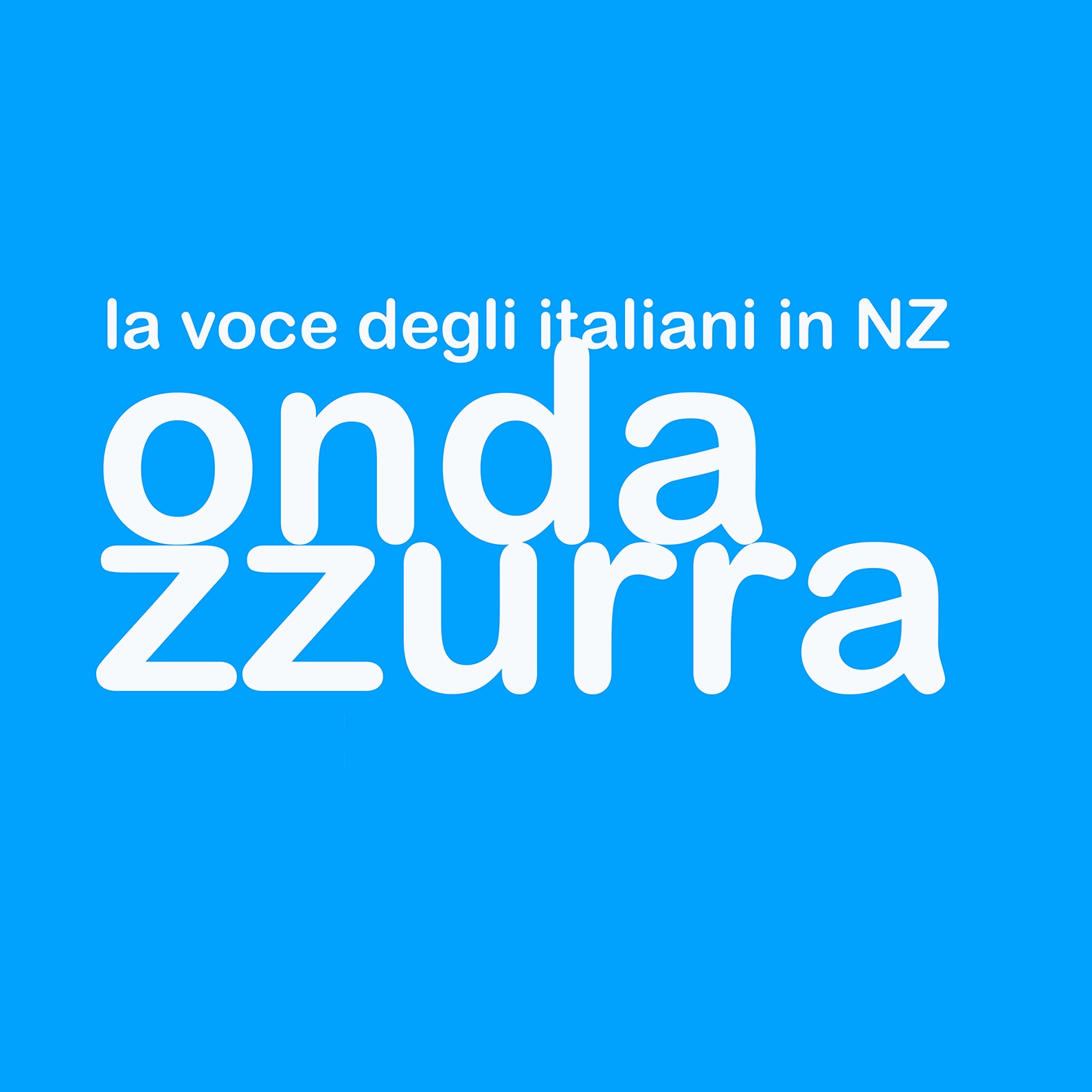 Ondazzurra‘s Podcast