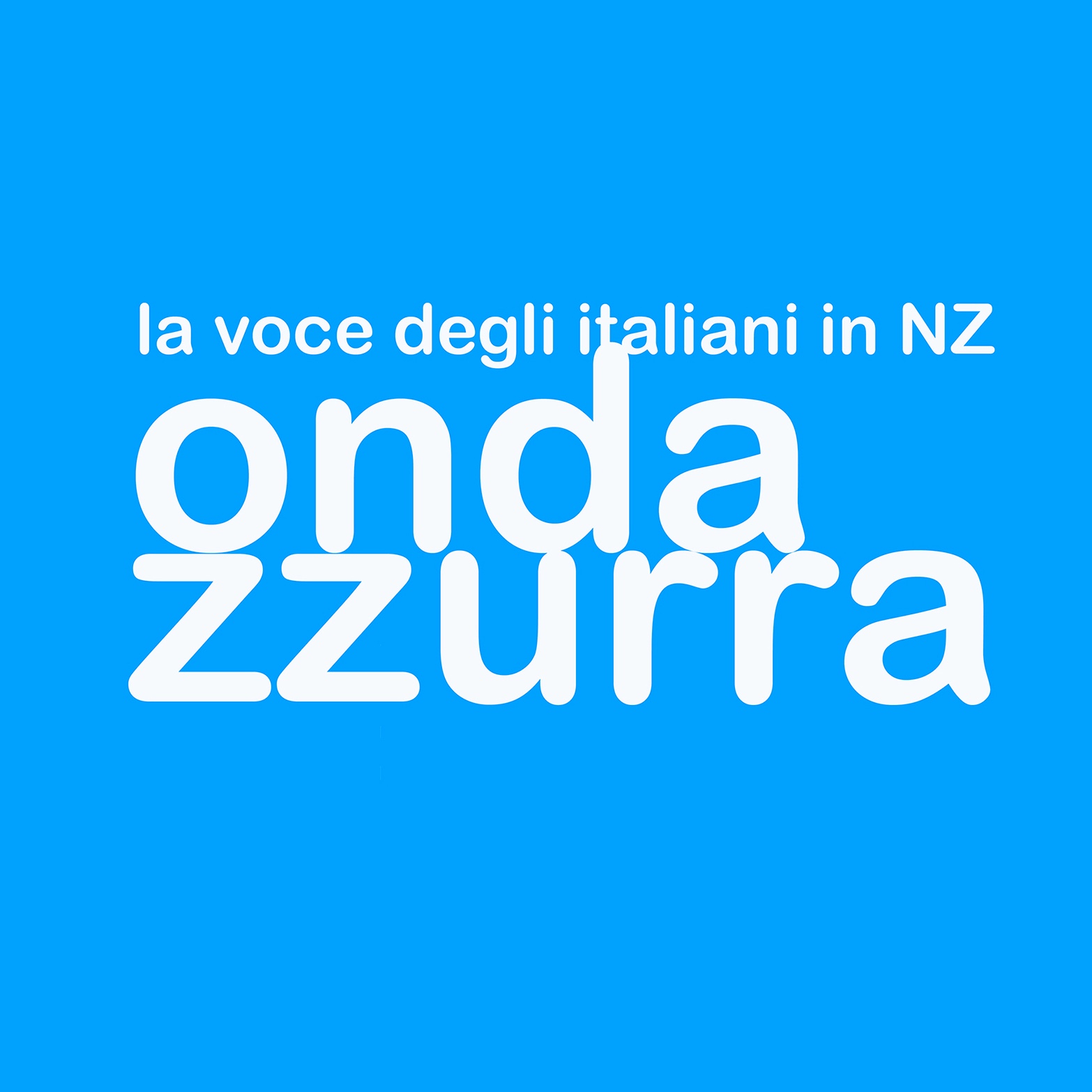 Ondazzurra‘s Podcast