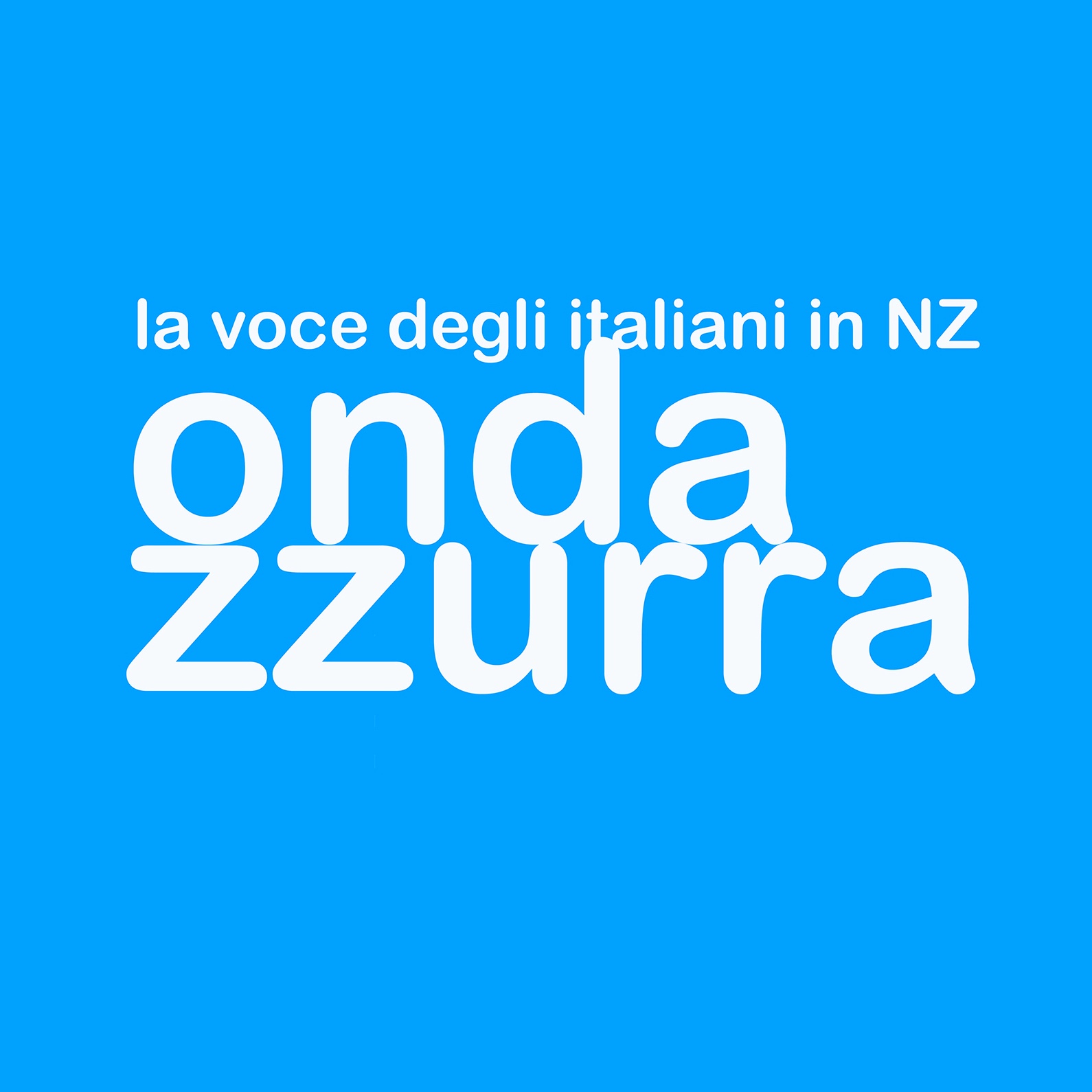 Ondazzurra‘s Podcast