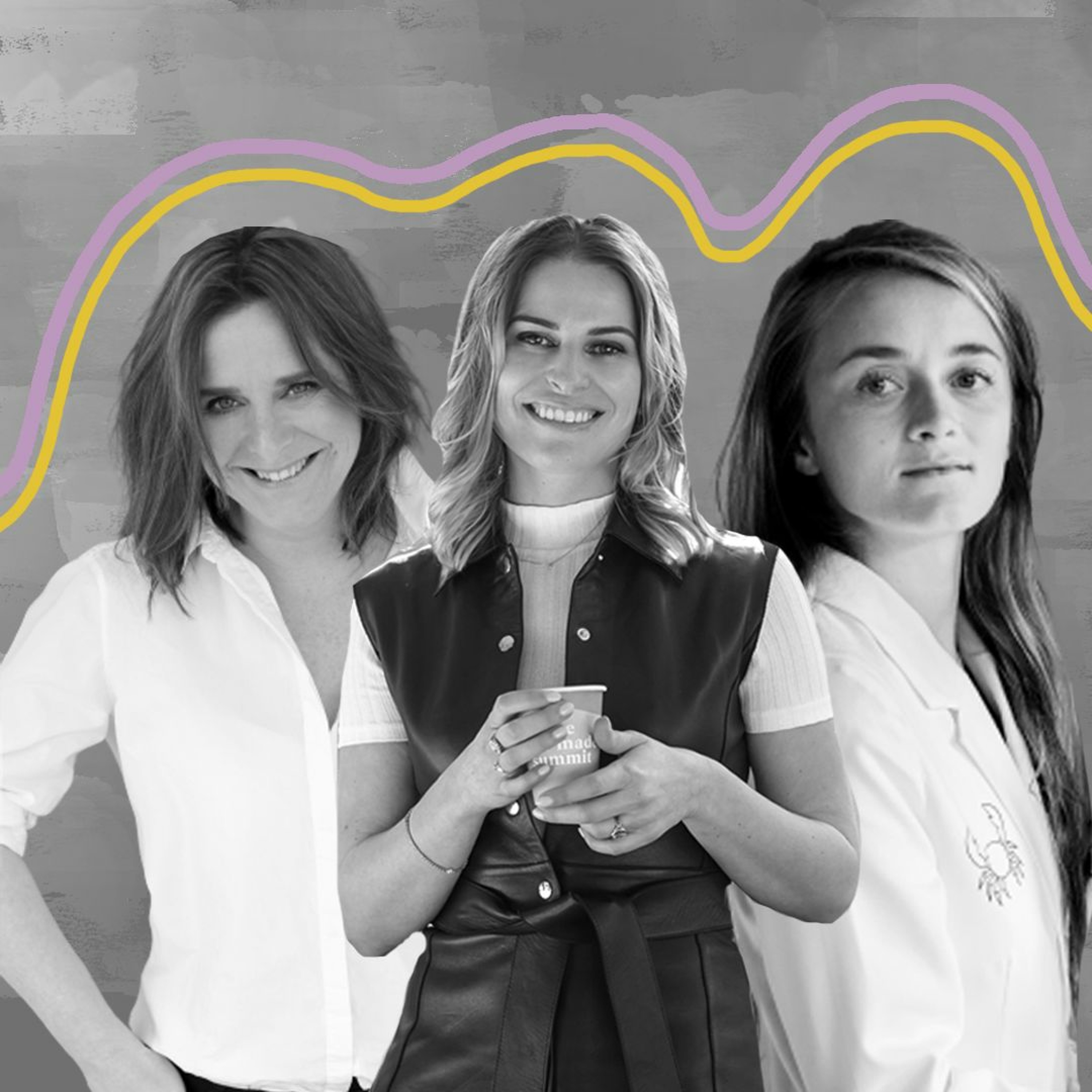 New Female Leaders podcast