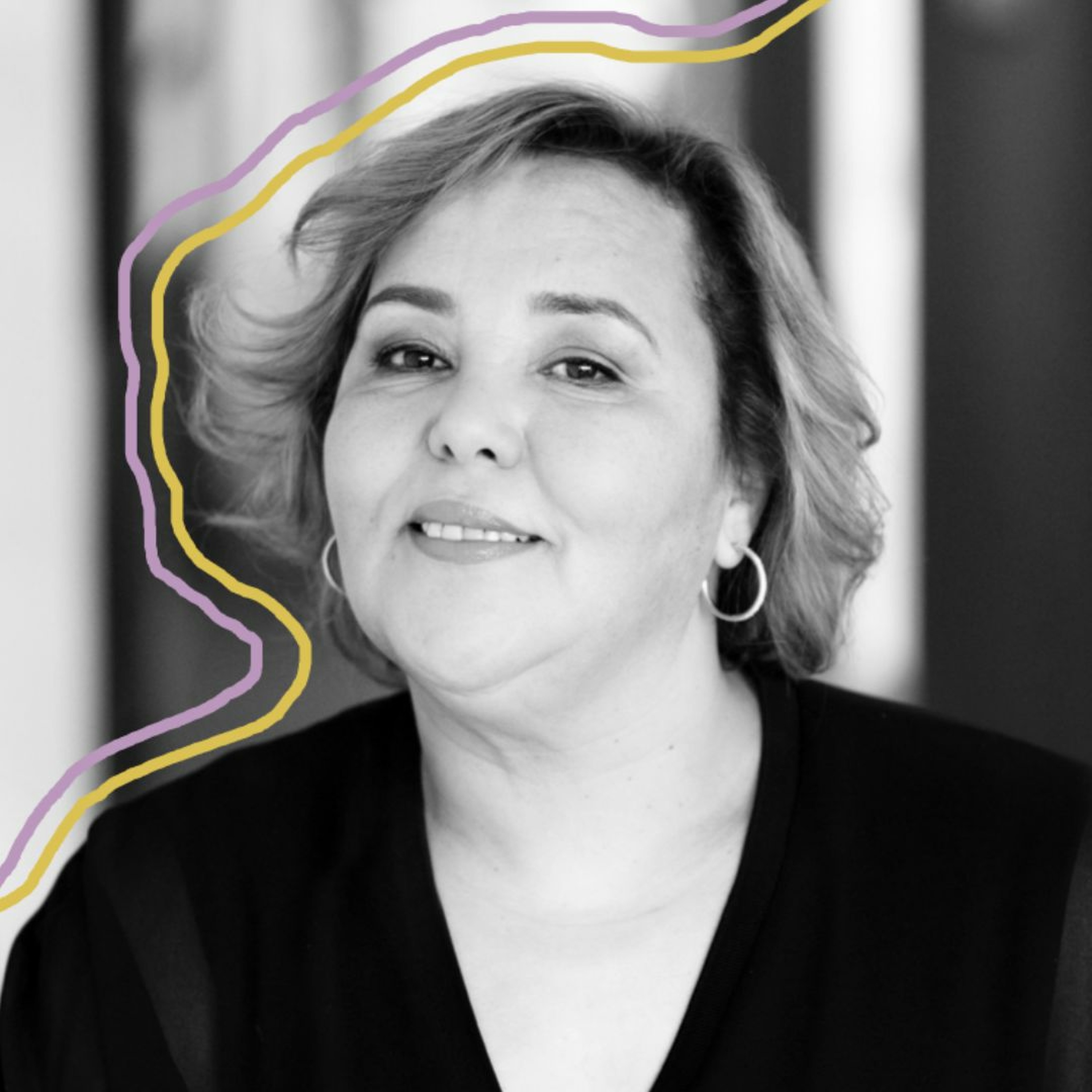 New Female Leaders podcast