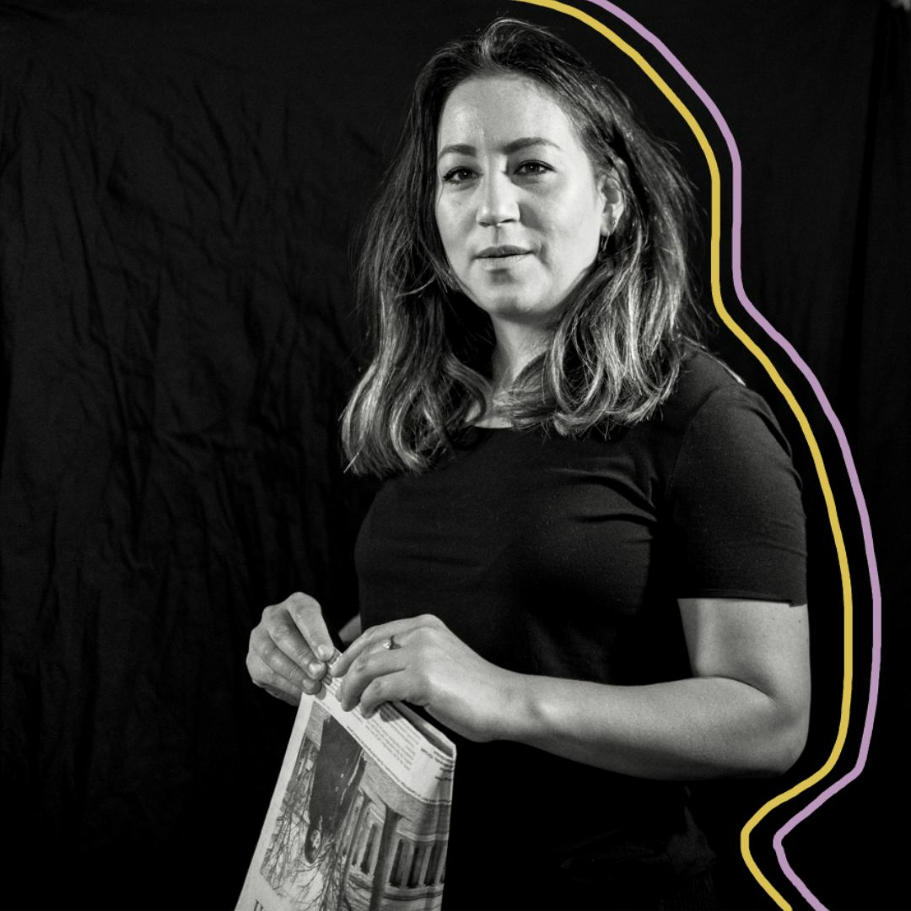 New Female Leaders podcast