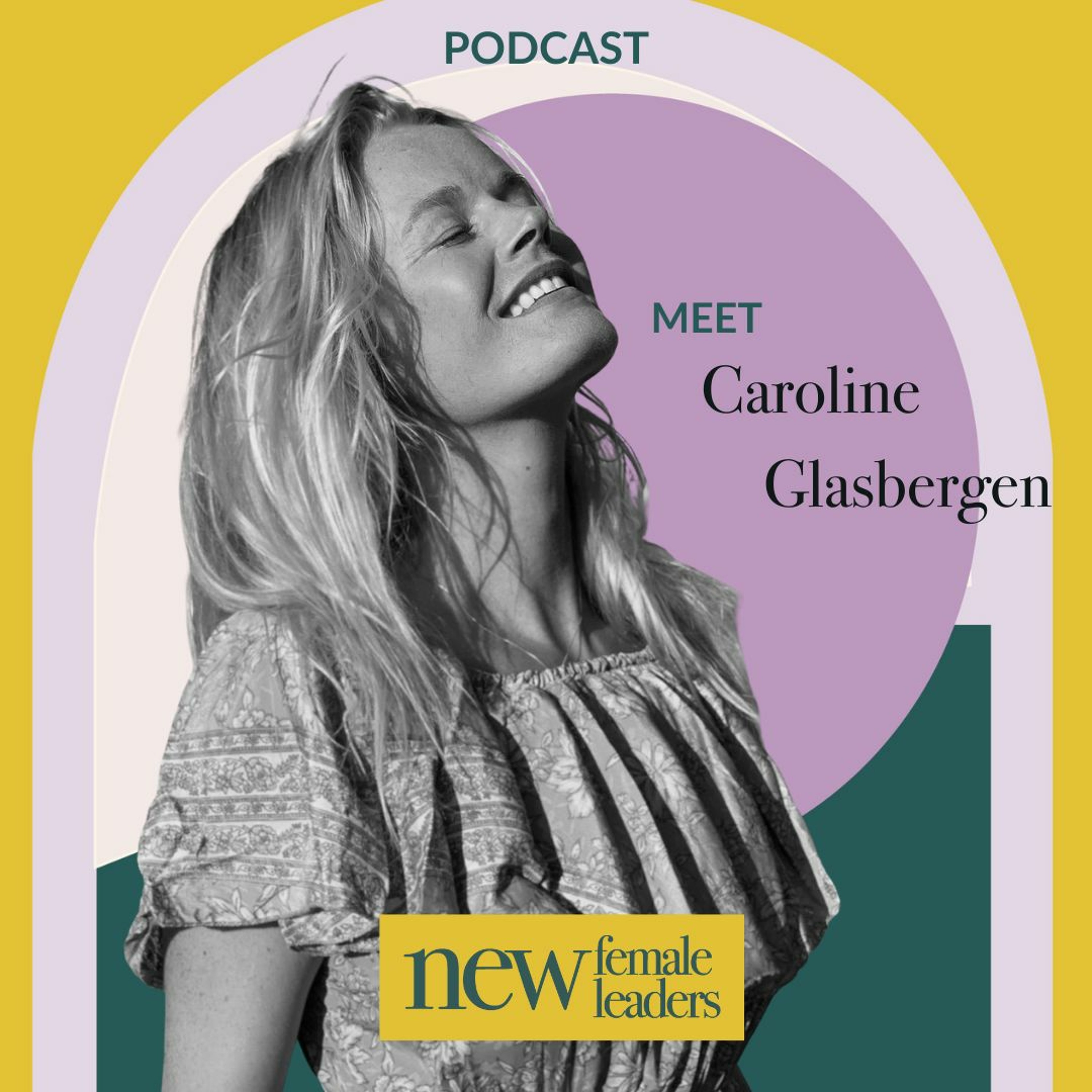 New Female Leaders podcast