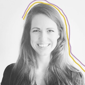 Vrouwelijk leiderschap in duurzaamheid, circulair denken en tech | Maayke - Aimée Damen #3