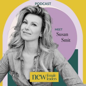 Heksen, een historisch perspectief voor de vrouwelijk leiders van nu | Susan Smit #122