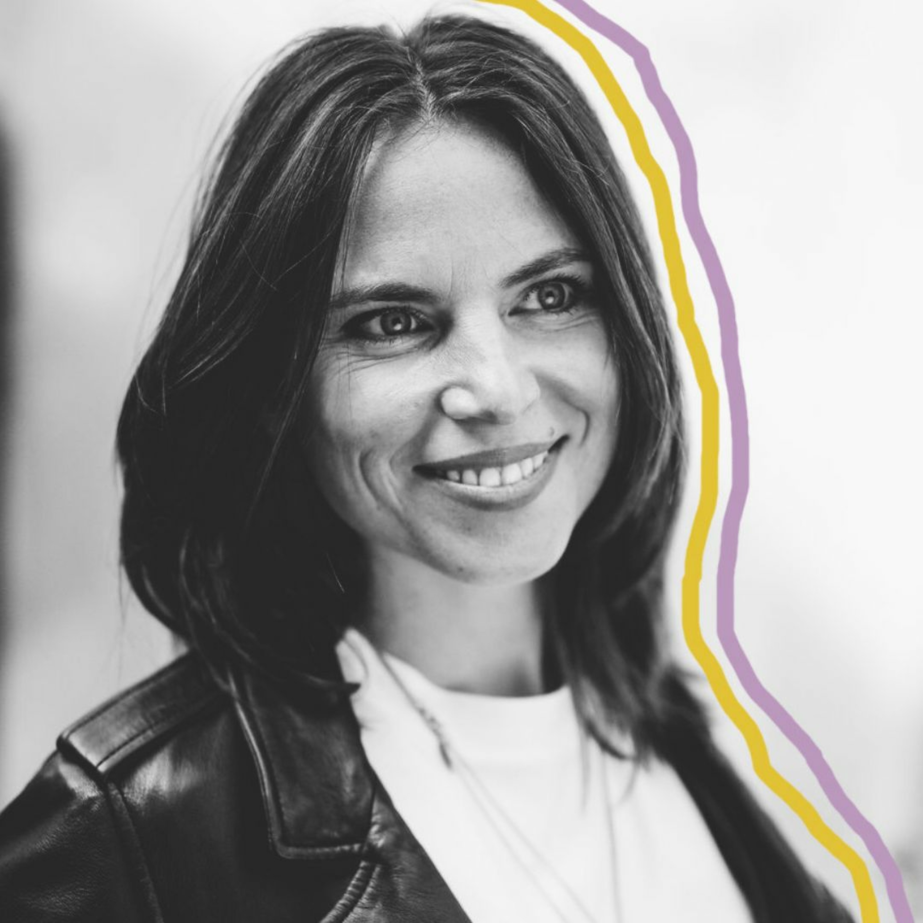 New Female Leaders podcast