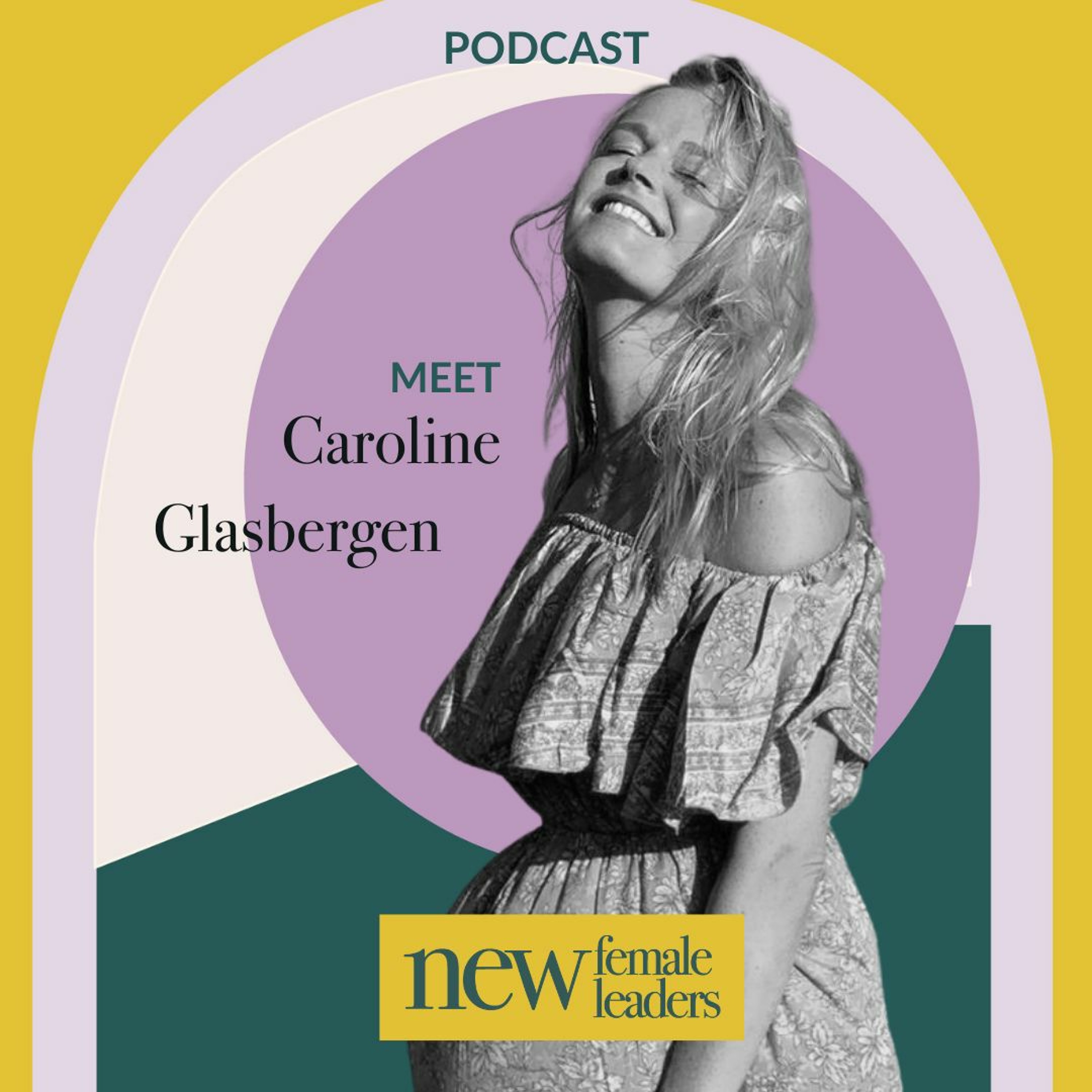 New Female Leaders podcast