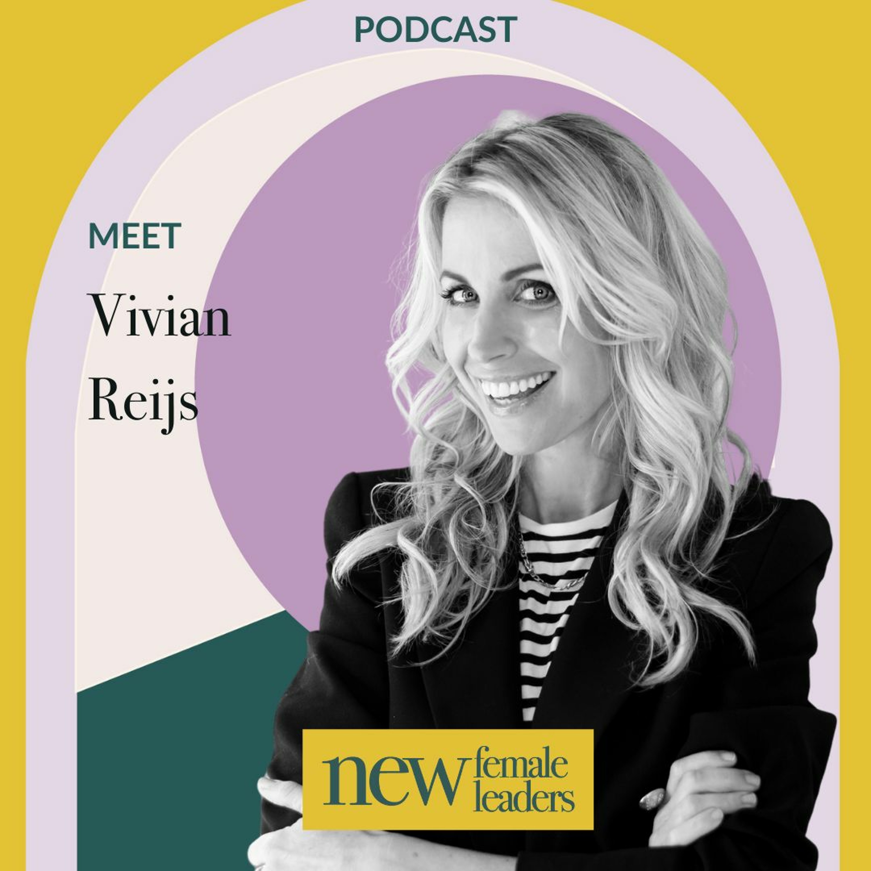 New Female Leaders podcast